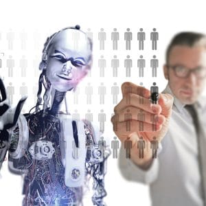 Preparing for the Digital Workforce