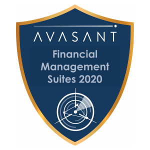 Financial Management Suites 2020 RadarView™