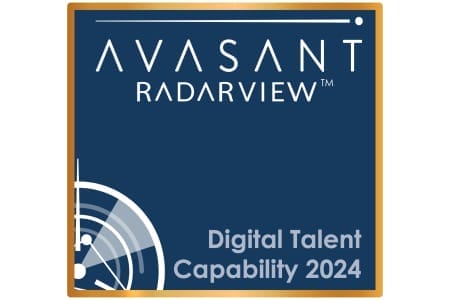 RVBadges Digital Talent Capability 2024 450x300 - Digital Talent Capability 2024 RadarView™