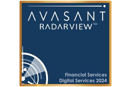 RVBadges Financial Services Digital Services 2024 450x300 - Financial Services Digital Services 2024 RadarView™