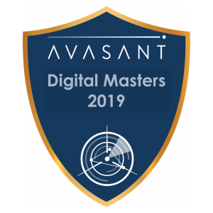 Digital Masters 2019 RadarView™