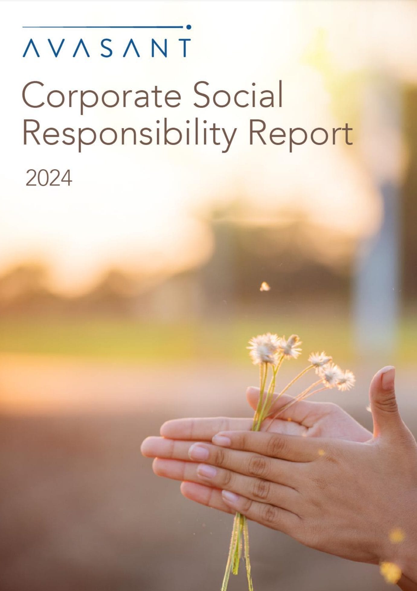 Screenshot 2024 10 30 094202 - Corporate Social Responsibility & Sustainability at Avasant