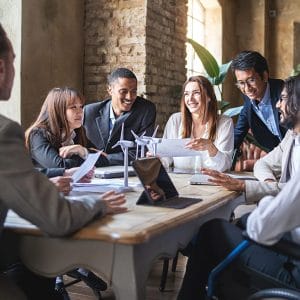 Tech-enabled Sustainability Services 2023–2024 Market Insights™