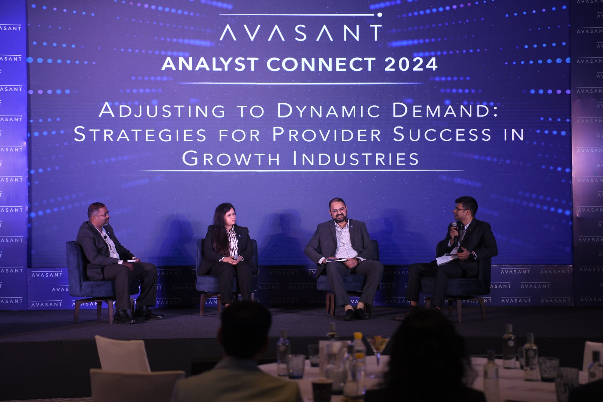 Analyst Connect 2025