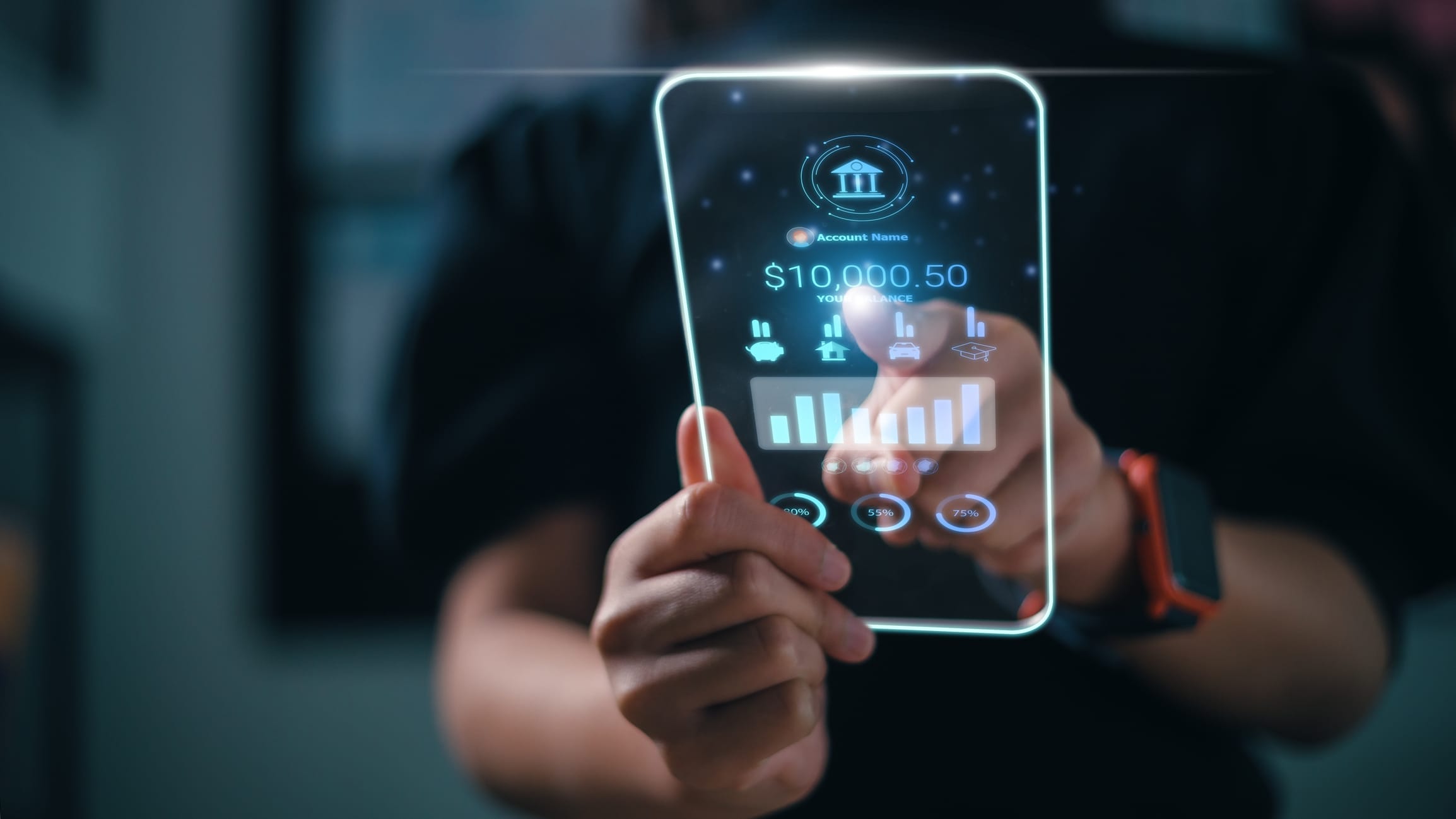 Adoption of AI - Adoption of AI and Intelligent Automation in Banking, Financial Services, and Insurance