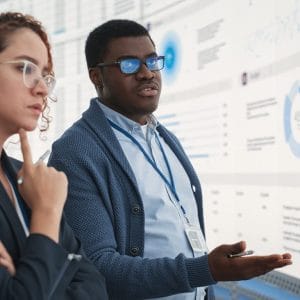 Clinical Data Management Business Process Transformation 2024–2025 Market Insights™