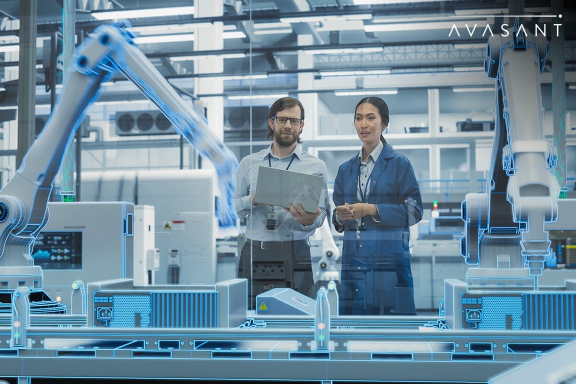 Automation to Autonomy: How Synchronous AI Agents are Shaping the Future of Business Operations Image