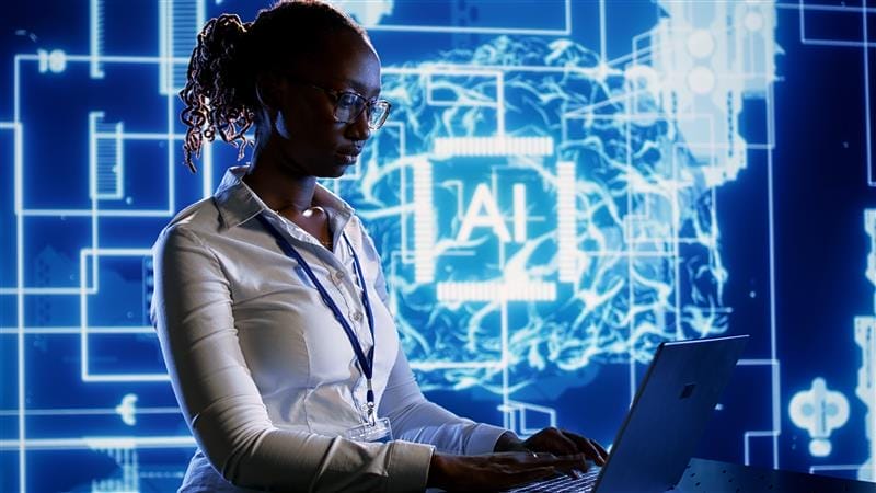 specialist maintenancing ai systems 2024 03 13 19 08 43 utc - Multicloud and AI: Enabling Intelligent Workflows across Diverse Cloud Environments