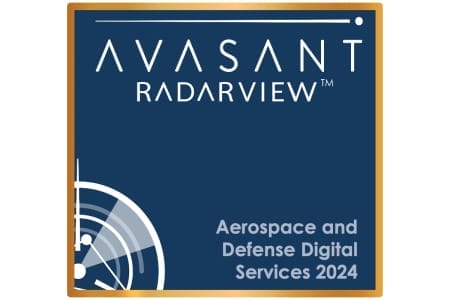 Aerospace and Defense Digital Services 2024 450x300 - Aerospace and Defense Digital Services 2024 RadarView™