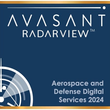 Aerospace and Defense Digital Services 2024 450x450 - Aerospace and Defense Digital Services 2024 RadarView™