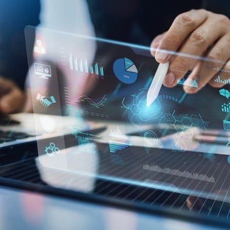 Market insights intelligent ITOps 450x450 - Intelligent ITOps Services 2024–2025 Market Insights™