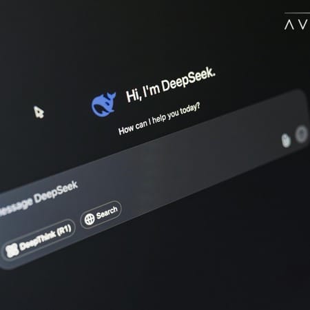 content 5 450x450 - The Open-Source Gambit: Did DeepSeek Ignite an AI Arms Race?