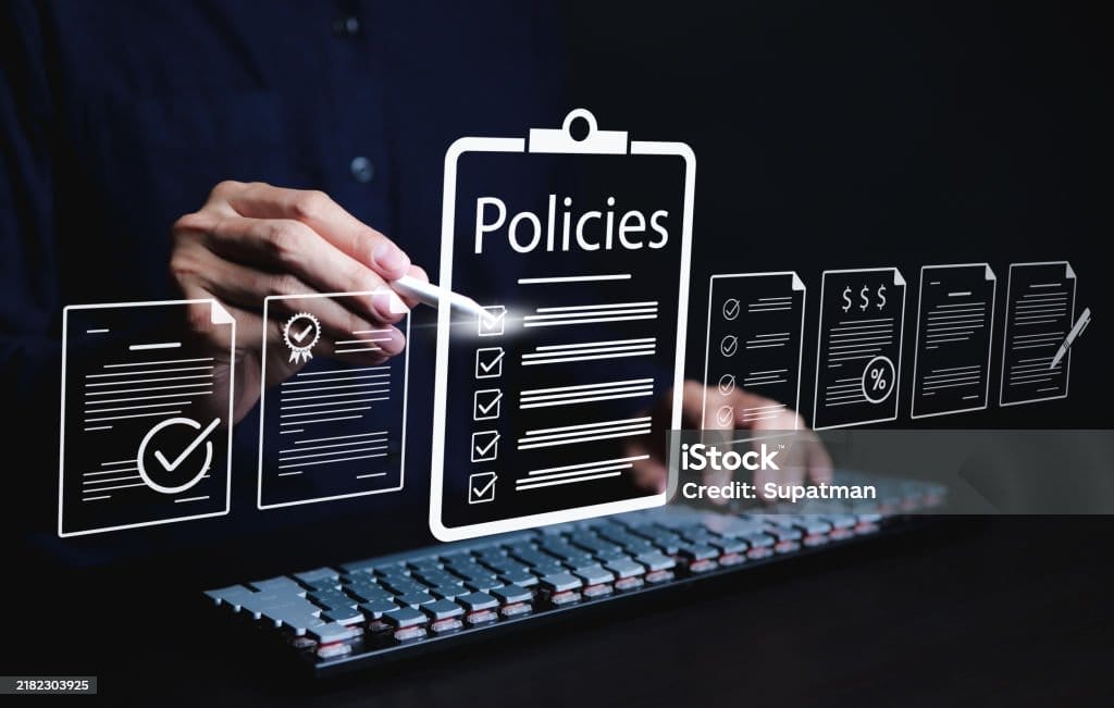 AI Governance Image