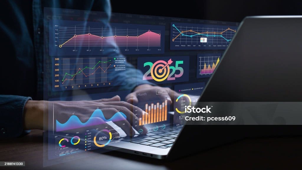 AI Strategy & Consulting Image
