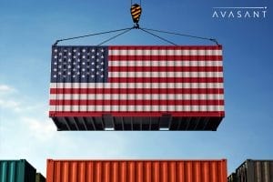 Risk vs. Opportunity: How Service Providers Can Navigate US Tariffs Effectively Image