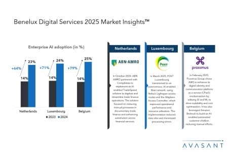 Slide1 3 450x300 - Benelux Digital Services 2025 Market Insights™