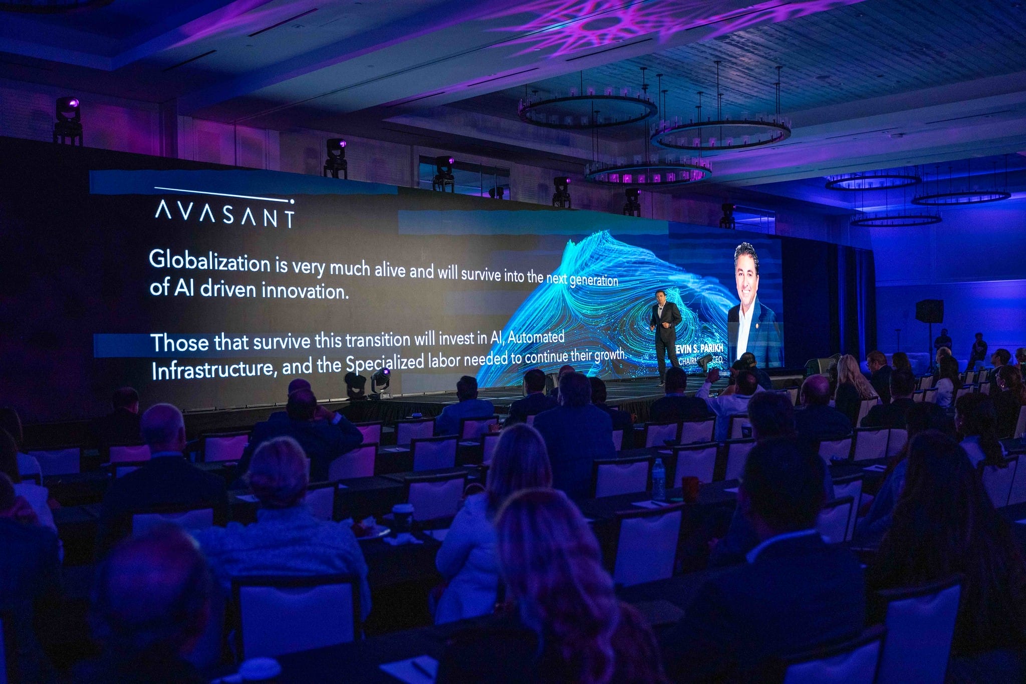 Avasant Empowering Beyond Summit 2025