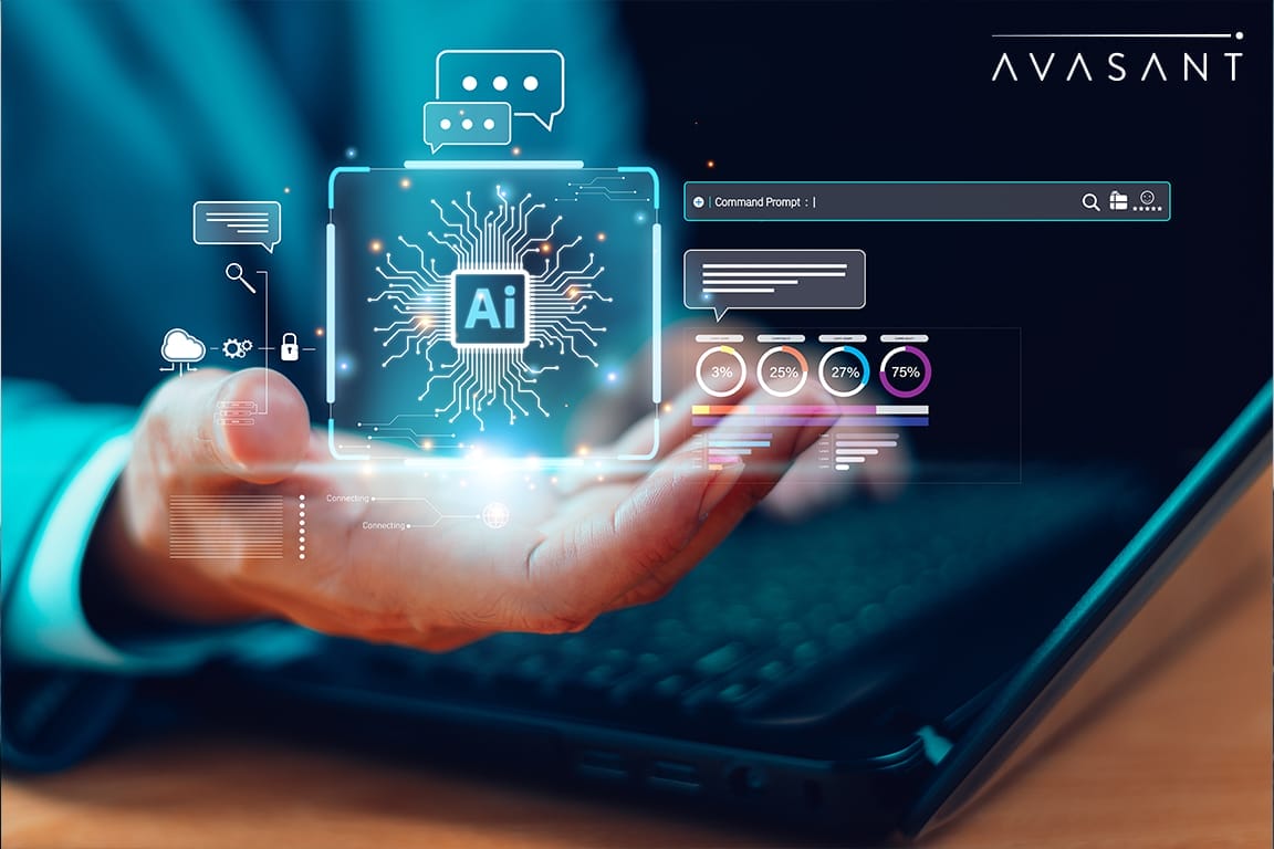 Artificial Intelligence: Driving the Evolution of the New-Age Talent Market​ Image