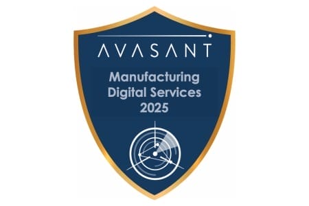 RV Image 450x300 - Manufacturing Digital Services 2025 RadarView™