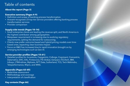 TOC 2 450x300 - Banking Process Transformation 2025 RadarView™