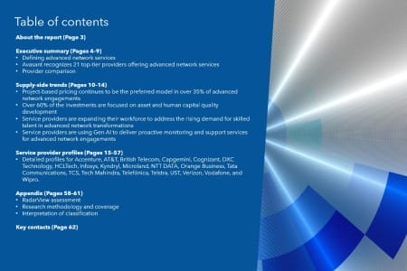 TOC 4 450x300 - Advanced Network Services 2025 RadarView™