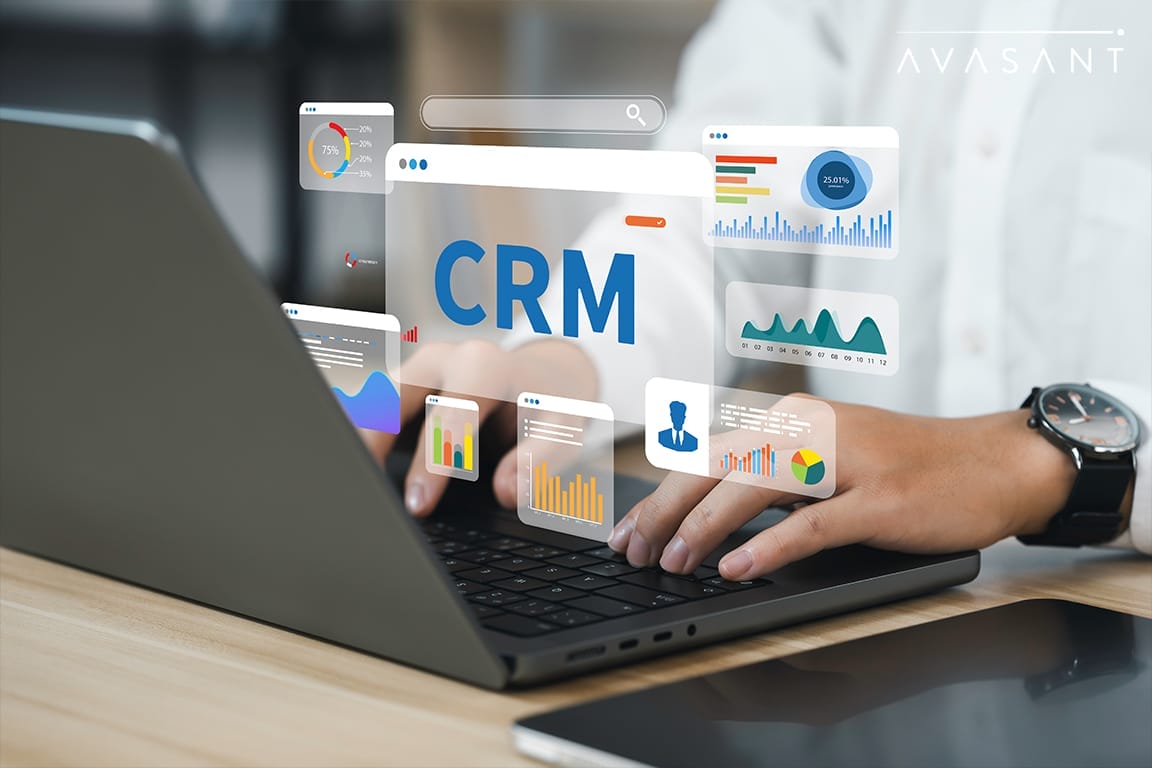 Getting CRM Right Is Harder Than It Looks Image