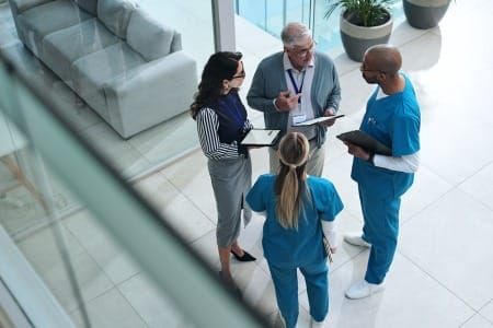 MI Image 450x300 - Healthcare Payor Digital Services 2025 Market Insights™