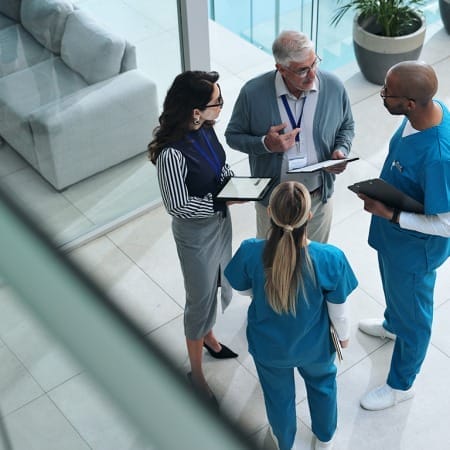 MI Image 450x450 - Healthcare Payor Digital Services 2025 Market Insights™