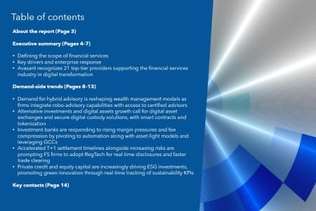 TOC 10 450x300 - Financial Services Digital Services 2025 Market Insights™