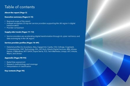 TOC 6 450x300 - United Kingdom (UK) Digital Services 2025 RadarView™