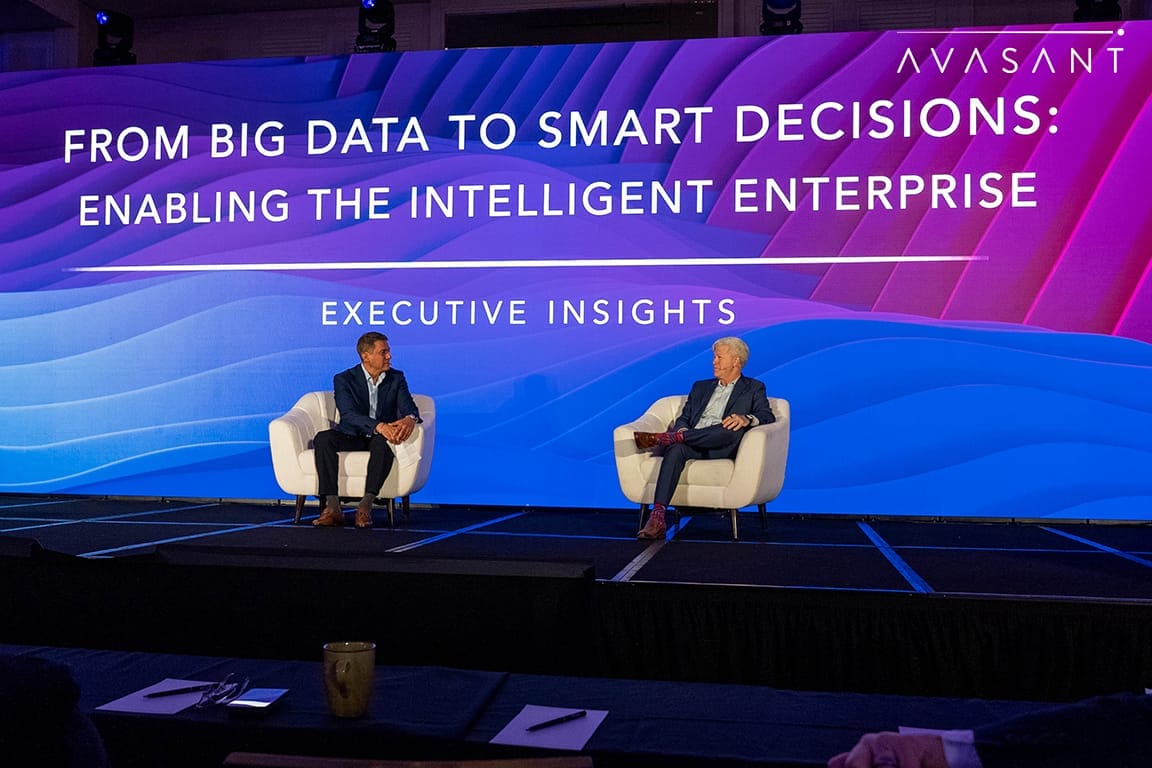 thumbnail 31 - From Big Data to Smart Decisions: Enabling the Intelligent Enterprise