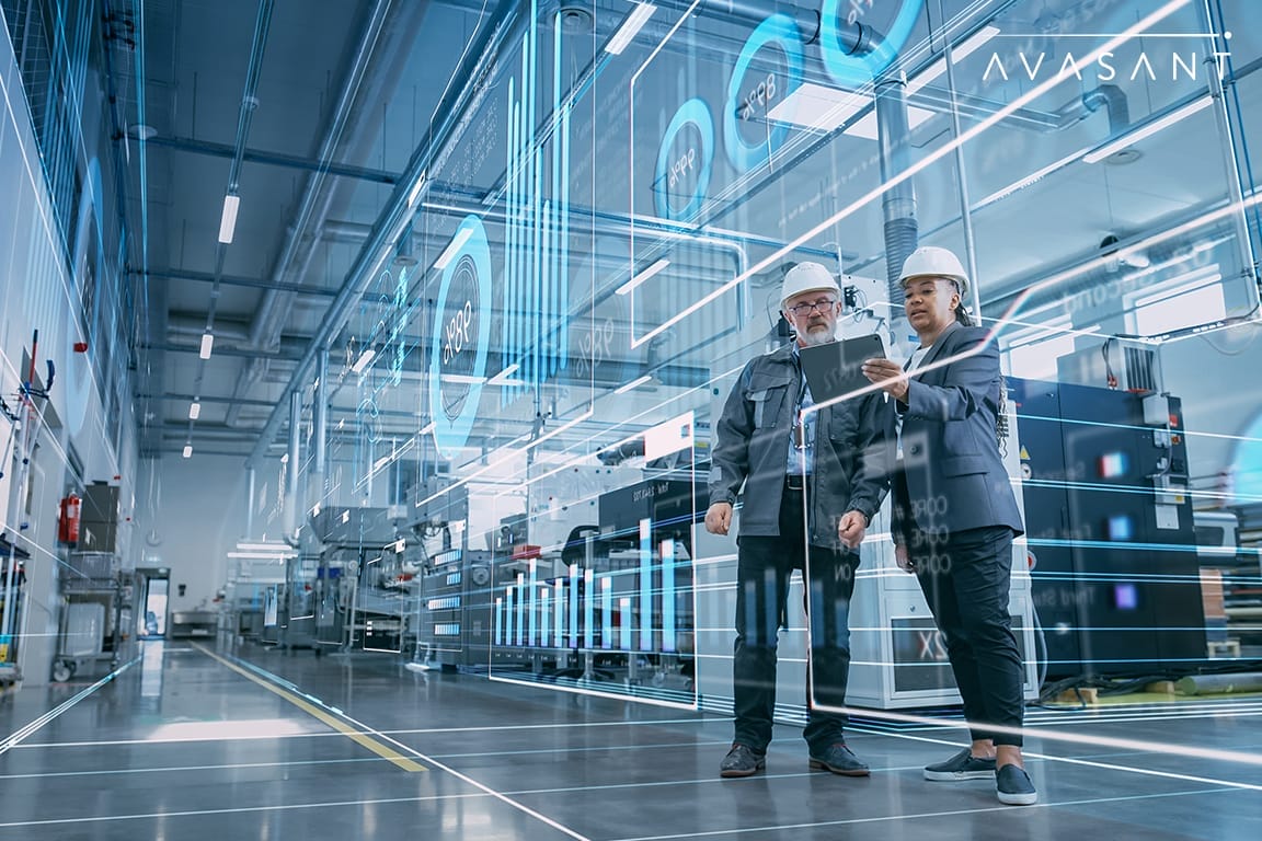 thumbnail 11 - From Innovation to Impact: LTTS Driving AI-Infused Digital Engineering Across Industries