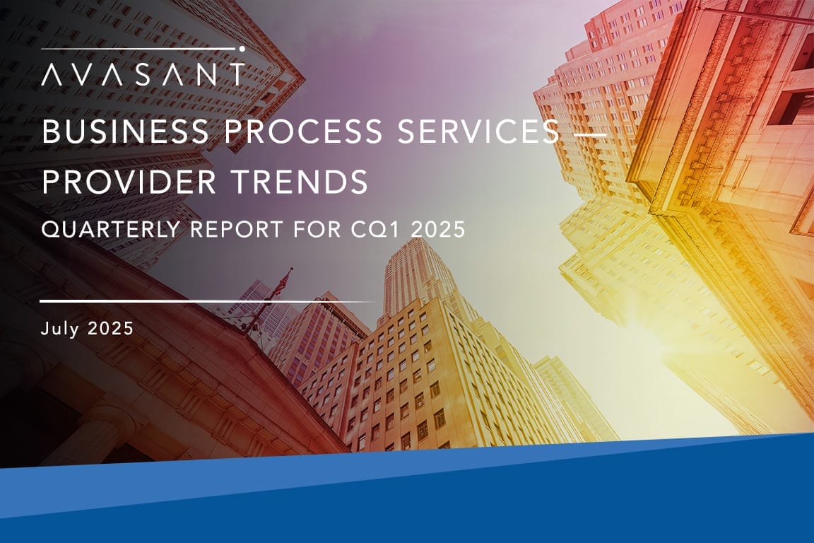 thumbnail 50 - Business Process Services – Provider Trends CQ1 2025