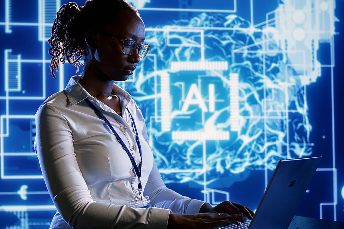 Ambient AI Scribes: Streamlining Clinical Documentation for Operational Efficiency Image