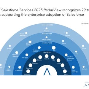 Augmenting Industry-Specific Processes with Salesforce Agentforce