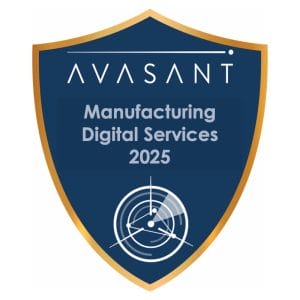 SAP S/4HANA Services 2025–2026 RadarView™