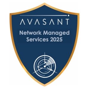 Network Managed Services 2025 RadarView™