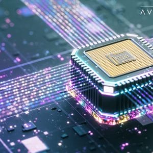 Avasant Quantum Series: The Provider Imperative — Preparing Enterprises for the Quantum Era