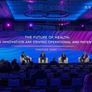 Wired for Wellness: The New Face of Healthcare