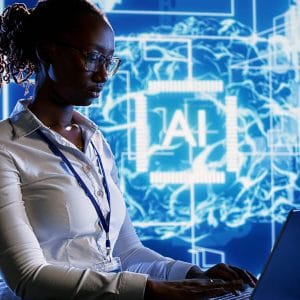 Ambient AI Scribes: Streamlining Clinical Documentation for Operational Efficiency